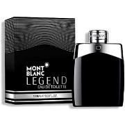 Cologne Mont Blanc Legend - eau de toilette - 100ml - vaporisateur