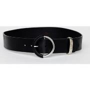 Ceinture Lee Cooper Ceinture Slima Black