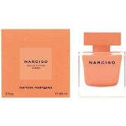 Eau de parfum Narciso Rodriguez Narciso Ambrée - eau de parfum - 90ml ...