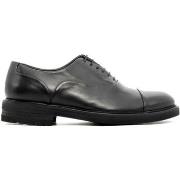 Derbies Jerold Wilton 1167-NERO