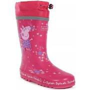 Bottes enfant Regatta Splash