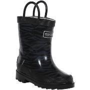 Bottes enfant Regatta Minnow