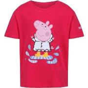 T-shirt enfant Regatta RG5945