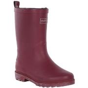 Bottes enfant Regatta Fairweather