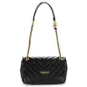 Sac Bandouliere Guess JANIA CONVERTIBLE CROSSBODY FLAP