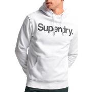 Sweat-shirt Superdry Sweat à Capuche Core Logo Classic