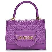 Sac à main Love Moschino QUILTED TAB