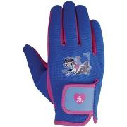 Gants enfant Hy Thelwell Collection