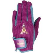 Gants enfant Hy Thelwell Collection