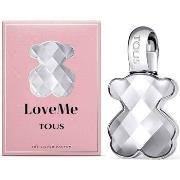 Eau de parfum TOUS Love Me Silver - eau de parfum - 90ml