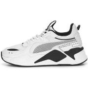 Baskets basses enfant Puma RS-X BW