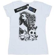 T-shirt Corpse Bride BI14060