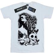 T-shirt Corpse Bride BI16342