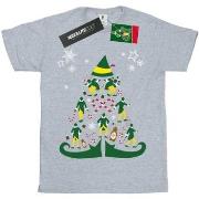 T-shirt enfant Elf BI17066
