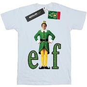T-shirt enfant Elf BI17095