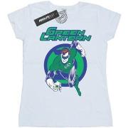 T-shirt Dc Comics BI17116