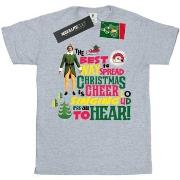 T-shirt enfant Elf BI17117