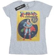 T-shirt Dc Comics BI17158