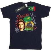 T-shirt enfant Elf BI17184