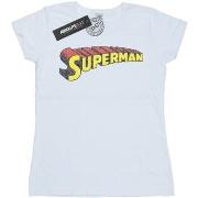 T-shirt Dc Comics BI17202