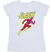 T-shirt Dc Comics BI17241