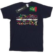 T-shirt enfant Elf BI17243