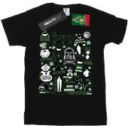 T-shirt enfant Elf BI17244