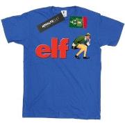 T-shirt enfant Elf BI17294