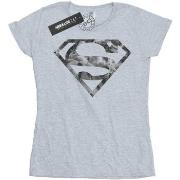 T-shirt Dc Comics BI17339