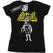 T-shirt Dc Comics BI17365