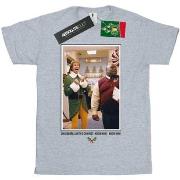 T-shirt enfant Elf BI17366
