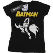 T-shirt Dc Comics BI17390