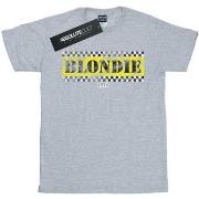 T-shirt enfant Blondie 74