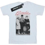 T-shirt enfant Blondie BI17691