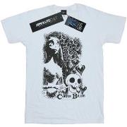 T-shirt Corpse Bride BI17708