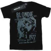 T-shirt enfant Blondie 1977