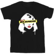 T-shirt enfant Blondie BI17742