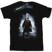 T-shirt enfant Fantastic Beasts BI17842