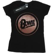 T-shirt David Bowie BI16691