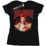 T-shirt David Bowie Ziggy Stardust