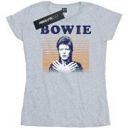 T-shirt David Bowie BI16764