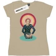 T-shirt David Bowie BI16818