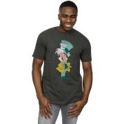 T-shirt Disney Classic Mad Hatter