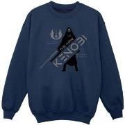 Sweat-shirt enfant Disney Jedi Knight