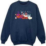 Sweat-shirt enfant Disney Big Hero 6