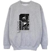 Sweat-shirt enfant Disney Sith