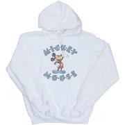 Sweat-shirt enfant Disney Mickey Mouse Dash