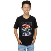 T-shirt enfant Disney Big Hero 6