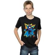 T-shirt enfant Disney Big Hero 6