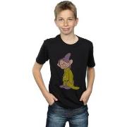 T-shirt enfant Disney Classic Dopey